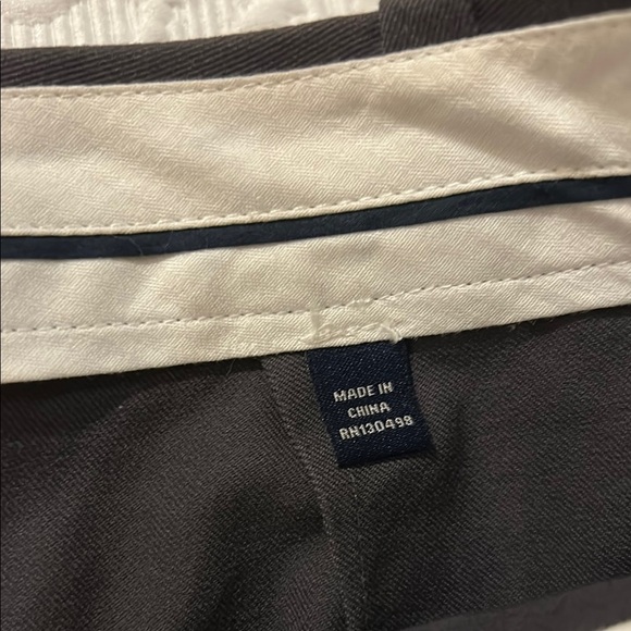 Jack Wills Shorts Gray. Size 4. Classic - Picture 3 of 6